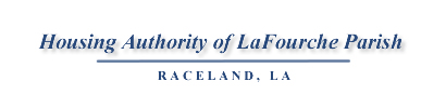 LaFourche Parish Housing Authority